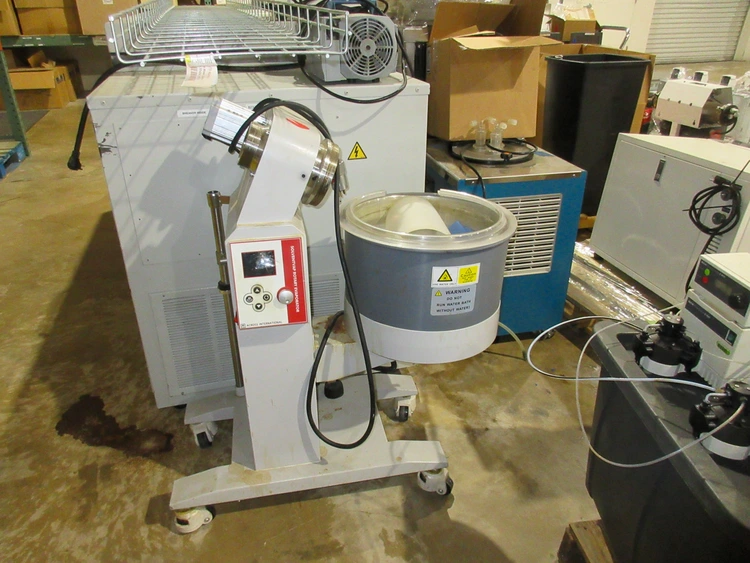 Used 2019 ACROSS SE26 Evaporators | Solutions 4 Manufacturing #943521