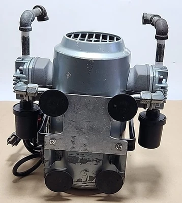 USED EMERSON SA55NXGTE-4870