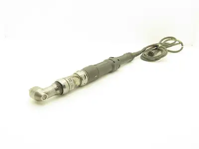 Ingersoll Rand DEA31N3S8TL Electronic  Nutrunner 1/2" Right Angle Nut Driver