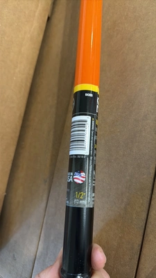 $12,000 value based on Amazon Prices. Amazon has them for $125 each. Pallet of 96 New Klein Rebar Hickey Tools model # 64309 for No. 3 & 4 Bar. 1/2" Capacity