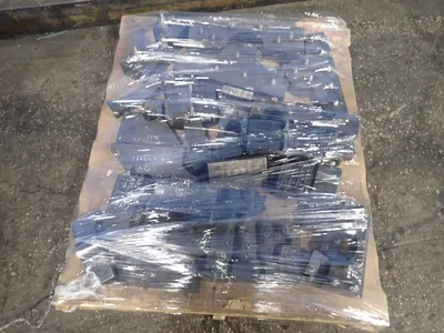Press Brake Dies