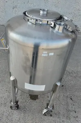 USED 1990 WALKER SP