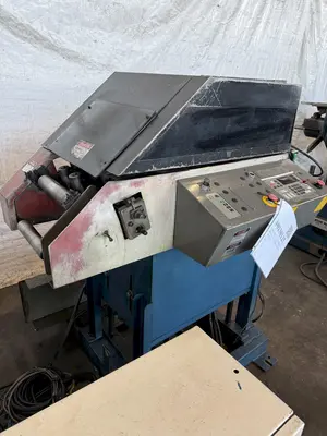 USED ORII LCC03KR2MAX-TVTS