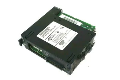 USED GE FANUC FANUC 1C693CMM321-EE ETHERNET CONTROLLER 1C693CMM321EE