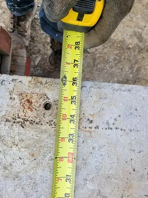 USED 2000 ROL-LIFT IPL-1