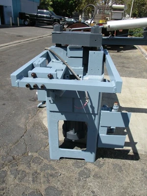 USED TORINGTON 7-001-H