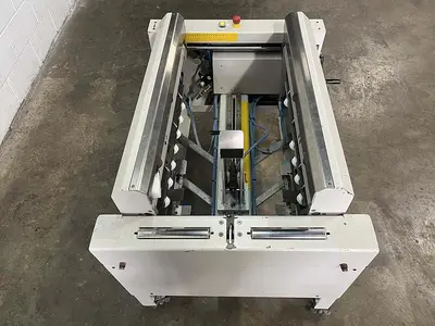 USED INTERPACK IPG UPF 2420