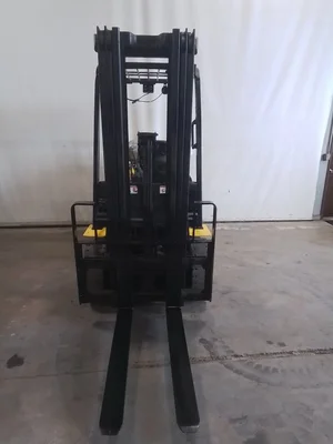 Used 2018 YALE GP050MX Misc Forklifts North Carolina US | Forklift Pro #1369431