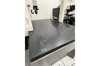Used _UNKNOWN_ _UNKNOWN_ Coordinate Measuring Machines Utah US | KD Auctions #1549490