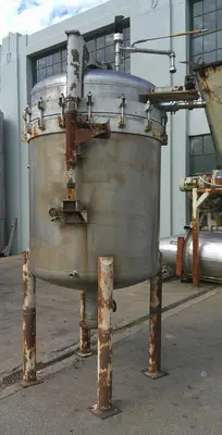 USED AMETEK NIAGRA 48-322-342