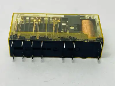 RF1V-5A1BL-D24 | IDEC  Force Guided Relay 5NO-1NC 6A 24VDC - New Other
