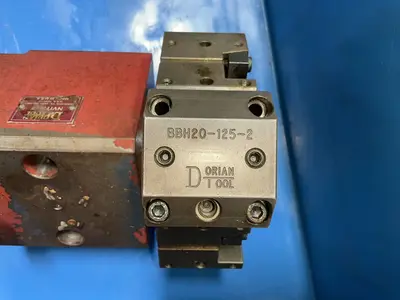 Used DORIAN TOOL _UNKNOWN_ Tool Presetting Machines Ohio US | HGR 24 #1474866
