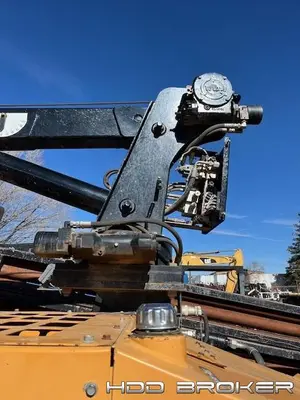 Used 2007 AMERICAN 2007 AMERICAN AUGERS DD-6 Drill Rigs Florida US | HDD Broker #1346499