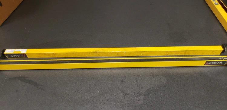 Used _UNKNOWN_ SS950-48000 Sensors Alabama US | Transamerican Equipment Company #711230