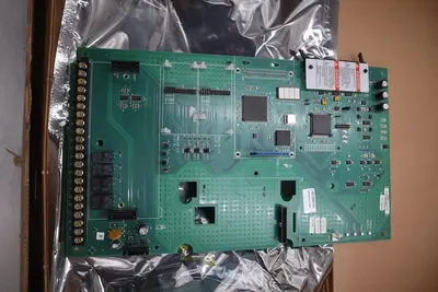 ROCKWELL AUTOMATION 1336F-MCB-SP1M/ R1336FMCBSP1M/A - STOCK GF595