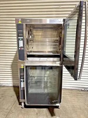 USED 2023 ALTO SHAAM AR-7E