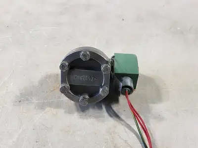 NEW ASCO 8223G012