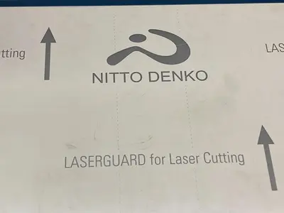 New | in-Stock NITTO DENKO 16 X 12 Safety Products (Other) Ohio US | Surplus Asset Holdings #1250648