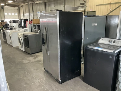 Used WHIRLPOOL ED5FVGXWS07 Refrigerators Michigan US | Miedema Asset Management Group #1452014