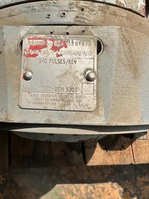 USED GE CD189AT
