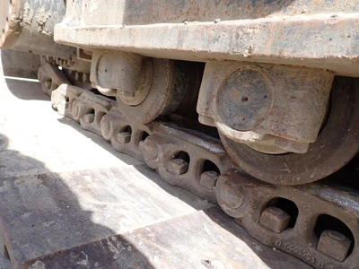 Used 2014 DEERE 350G LC Crawler Excavators Massachusetts US | Brookside Equipment Sales #1493529