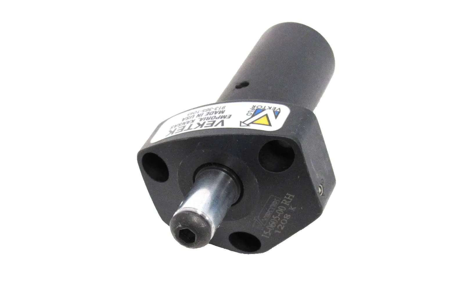 NEW VEKTEK 15-0605-00 SWING CLAMP 15060500 RH