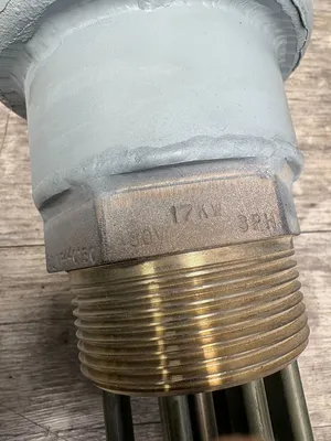 WATLOW BLNF44C13 Electrical/PLC/Automation | ESS Industrial Equipment Sales (8)