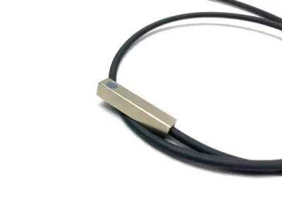 Used Baumer IFFM 06P1598/O1L Proximity Sensors Michigan US | Maverick Industrial Sales #1459741