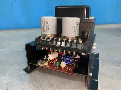 Used STABIPACK SJXA2405 DC Power Supplies Ohio US | HGR 24 #1316477