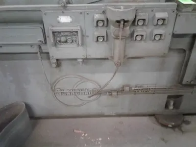 USED BLANCHARD 18