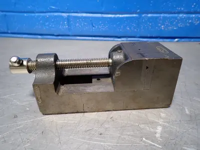Eron 2" X 3"  Drill Press Vise
