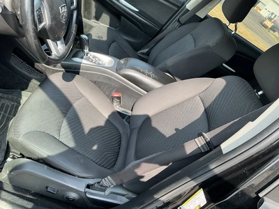 Used 2017 DODGE JOURNEY SUVs Michigan US | Miedema Asset Management Group #1316057