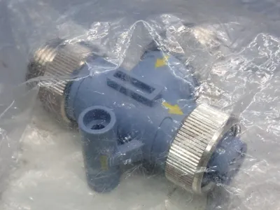 NEW TURCK RSMRKM57WSM40PST