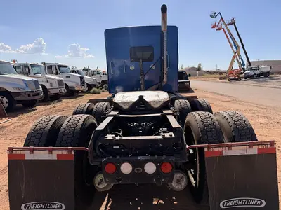Used 2013 KENWORTH T660 Conventional trucks Utah US | CSS Equipment Sales #1347204