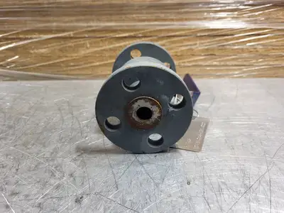 1/2" Class 300 Ball Valve
