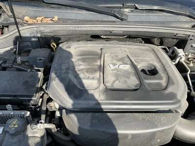 USED 2016 JEEP GRAND CHEROKEE