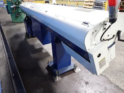 USED 2001 MTA INTERNATIONAL SN54237