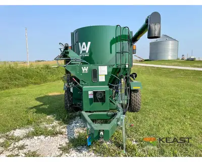 Used ART'S WAY _UNKNOWN_ Grinder Mixer Iowa US | Keast Enterprises #1359961