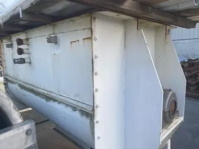 Ribbon Blender