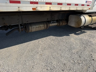 Used 2017 INTERNATIONAL 4300 SBA4X2 Box trucks Indiana US | Miedema Asset Management Group #1414687