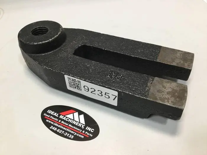 Used UNKNOWN MAKE 357 Clamps Michigan US | Ideal Machinery #690424