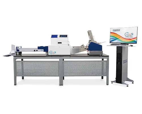 New | in-Stock FORMAX _UNKNOWN_ Envelope production and printing New York US | Performance Solutions USA #1511586