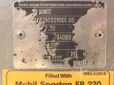 Used _UNKNOWN_ _UNKNOWN_ Food Pumps California US | Star Industries #1255160
