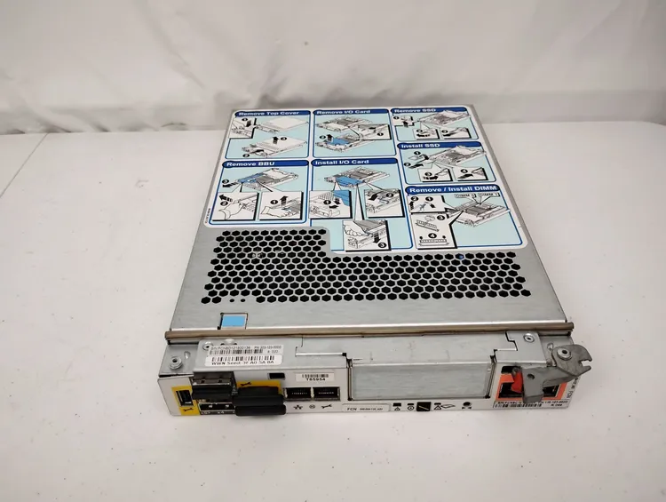 Used EMC 046-004-136_A03 Misc Networking Equipment US | Sporadic Surplus LLC #1058453