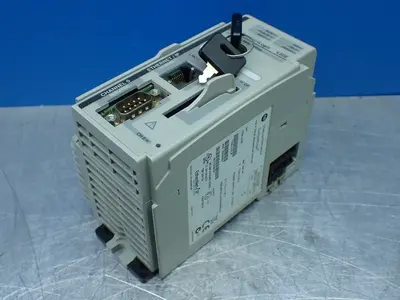 USED ALLENBRADLEY 1769L32E