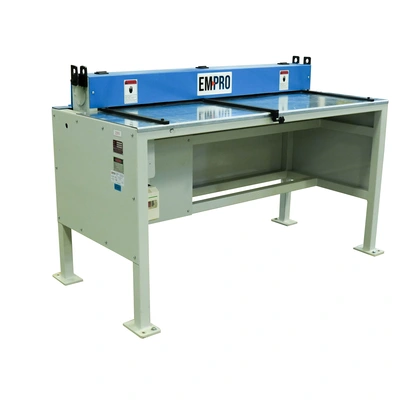 New | in-Stock EM-PRO EM-PRO POWER SLITTER Slitters & Slitting Lines Manitoba CA | Empire Machinery & Tools Ltd. #1359868