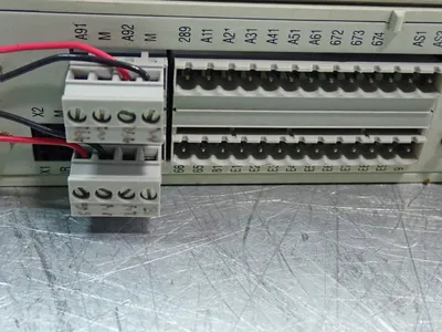 Used SIEMENS 6SN11231AA010FA1 Servo Drives Ohio US | HGR 24 #903197