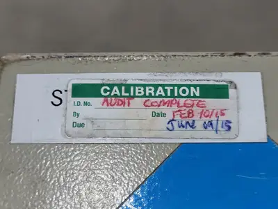 USED BENSHAW RB3-1-S-075-600-H-04-CB-0P