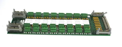 NEW BAUER CONTROLS 9210-077 TERMINAL BOARD 1700-019 9210077