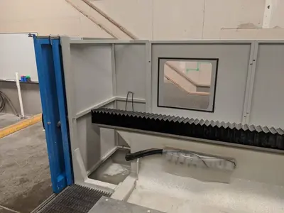 Used 2016 CMS BREMBANASPEED MB-36 Stone Equipment Georgia US | The Equipment Hub #162956